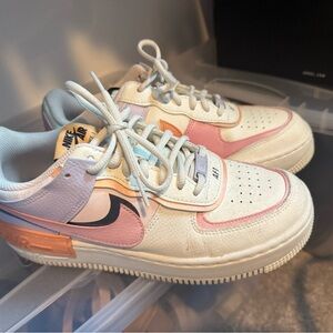 Women’s Nike Air Force 1